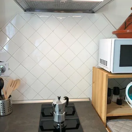 Piaggione Apt, Galante In Appartement Florence