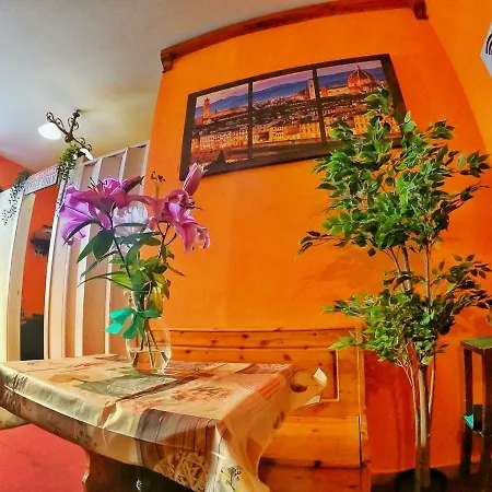 Holiday Rooms Gasthuis