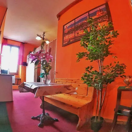 Holiday Rooms Gasthuis Florence