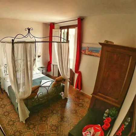 Holiday Rooms Gasthuis Florence