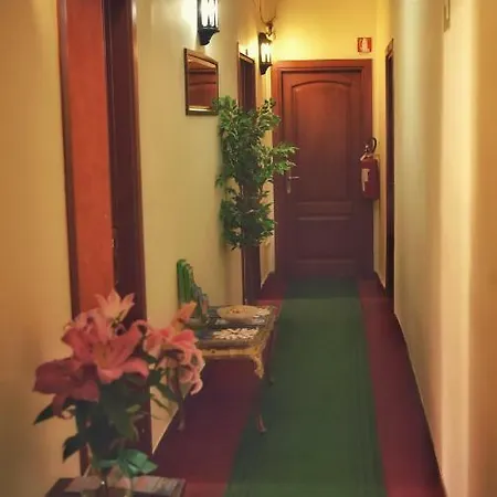Gasthuis Holiday Rooms *