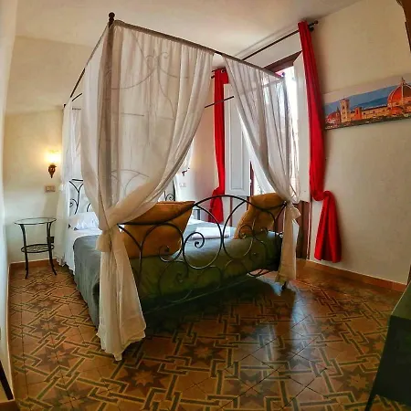 Gasthuis Holiday Rooms