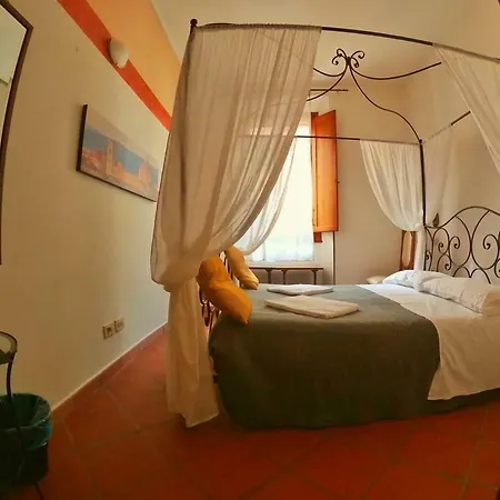 Gasthuis Holiday Rooms *