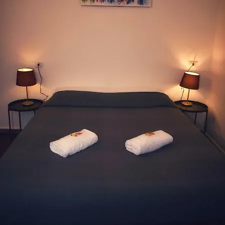 Gasthuis Holiday Rooms Florence