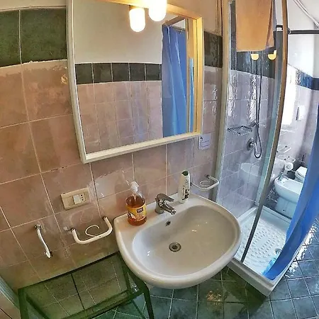 Gasthuis Holiday Rooms Florence