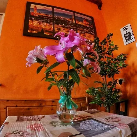 Gasthuis Holiday Rooms