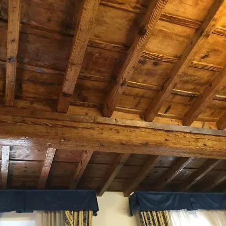 فندق مبيت وإفطار La Pergola فلورنس