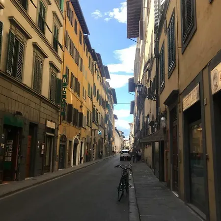 Residenza D'epoca Sant Egidio Guest house Florence