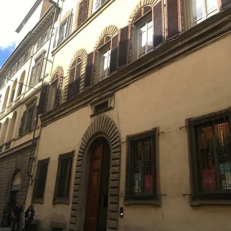 Residenza D'epoca Sant Egidio Guest house 3*