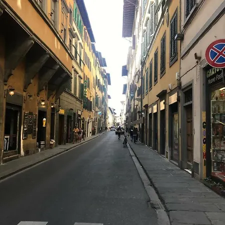 Residenza D'epoca Sant Egidio 3*