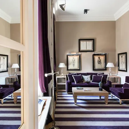 Hotel Palazzo Vecchietti - Residenza D'epoca 5*