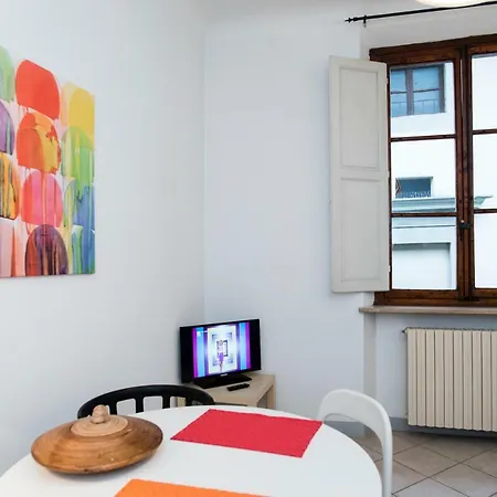 Istay - Sole & Luna * Florence