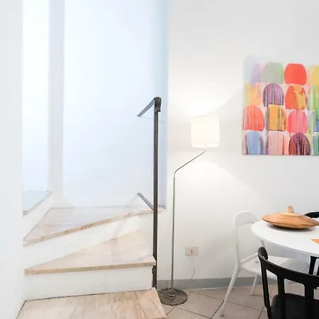 Istay - Sole & Luna Apartment