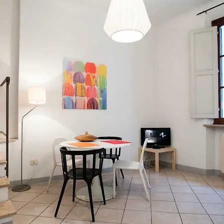Apartment Istay - Sole & Luna Florence