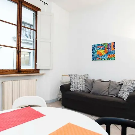 Istay - Sole & Luna Apartment