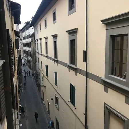 Istay - Sole & Luna * Florence
