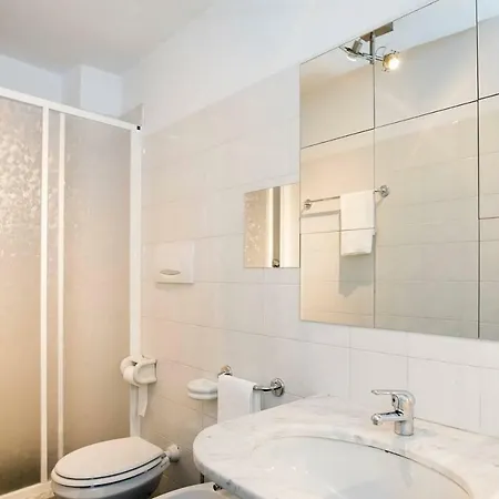 Istay - Sole & Luna Apartment