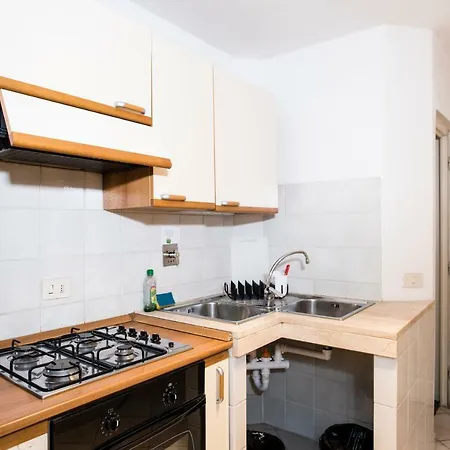 Istay - Sole & Luna Apartment