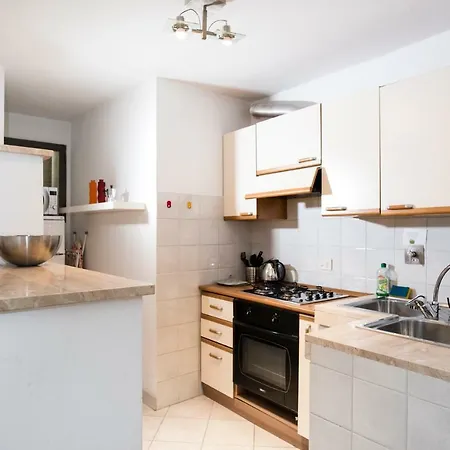 Istay - Sole & Luna Apartment