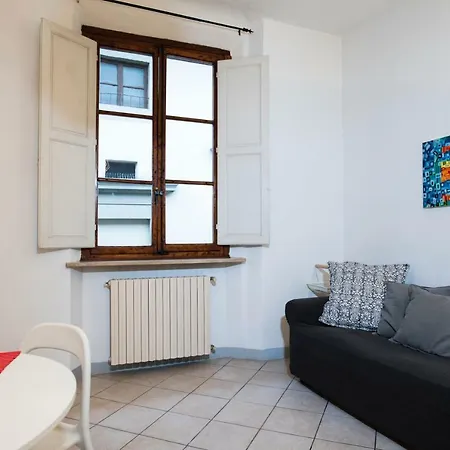 Apartment Istay - Sole & Luna Florence