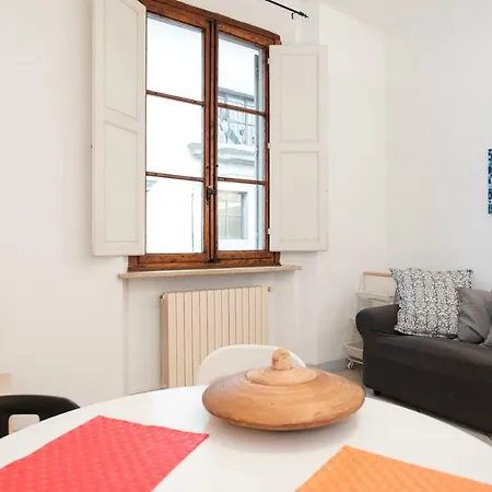 Istay - Sole & Luna Apartment
