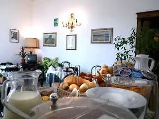 Stella Mary Hotel Firenze