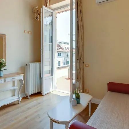 Guest house Residenza D'epoca Sant Egidio