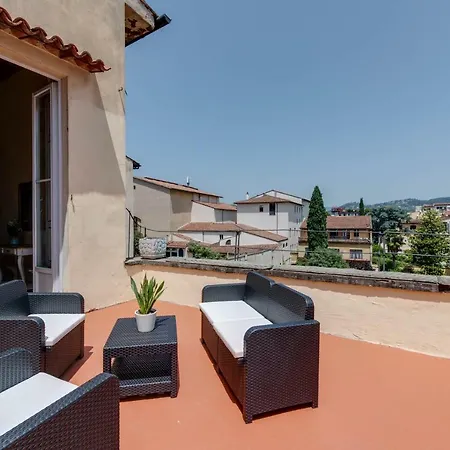 Residenza D'epoca Sant Egidio Guest house