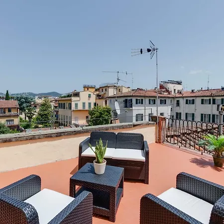 Residenza D'epoca Sant Egidio 3*