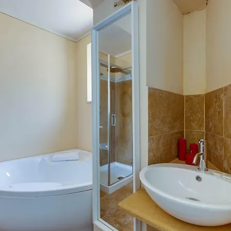 Residenza D'epoca Sant Egidio 3* Florence