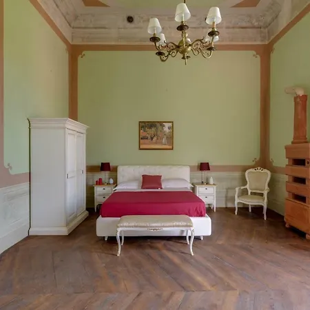 Residenza D'epoca Sant Egidio