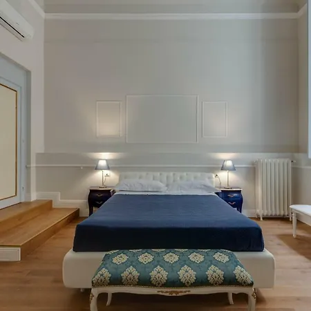 Residenza D'epoca Sant Egidio Florence