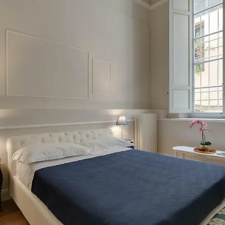 Residenza D'epoca Sant Egidio Guest house