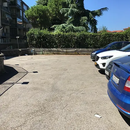 Alex מלון פירנצה