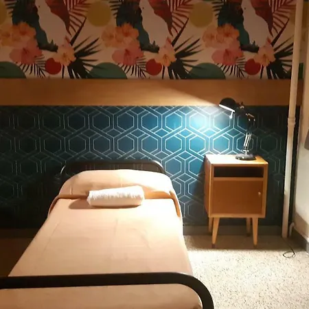 호스텔 Tasso