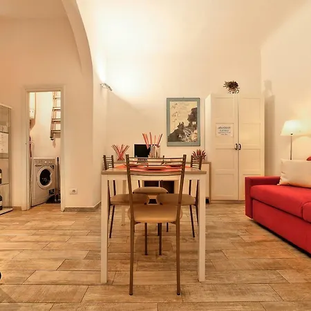 Apartament Wine Colorino