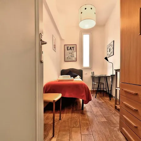 Apartament Wine Colorino *