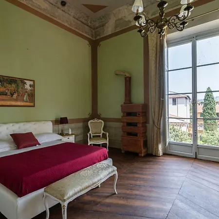 Residenza D'epoca Sant Egidio 3* Florence