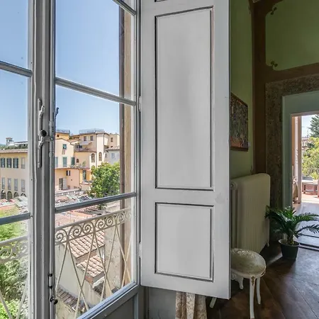 Residenza D'epoca Sant Egidio Guest house 3*