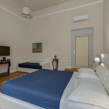 Residenza D'epoca Sant Egidio Guest house 3*