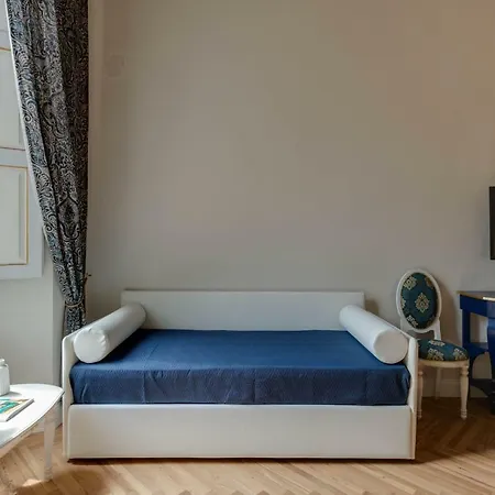 Residenza D'epoca Sant Egidio Guest house 3*