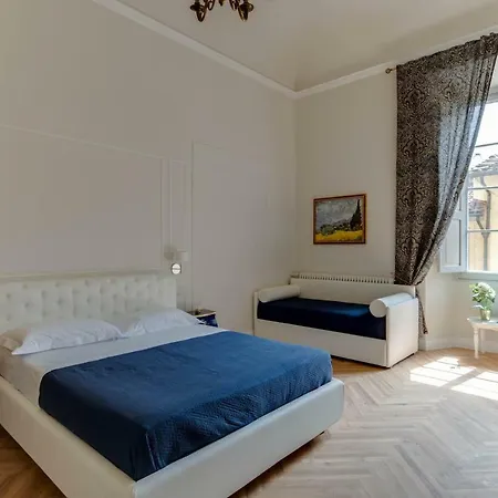 Residenza D'epoca Sant Egidio Florence