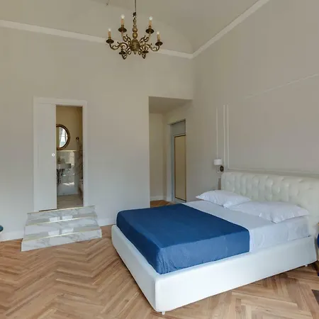 Guest house Residenza D'epoca Sant Egidio