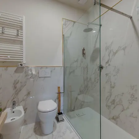 Residenza D'epoca Sant Egidio 3* Florence