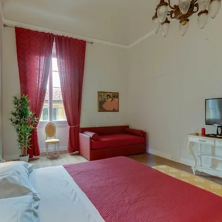 Guest house Residenza D'epoca Sant Egidio 3*
