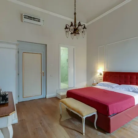 Guest house Residenza D'epoca Sant Egidio Florence