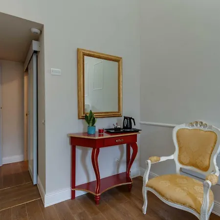Guest house Residenza D'epoca Sant Egidio