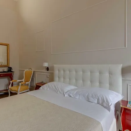 Guest house Residenza D'epoca Sant Egidio 3*