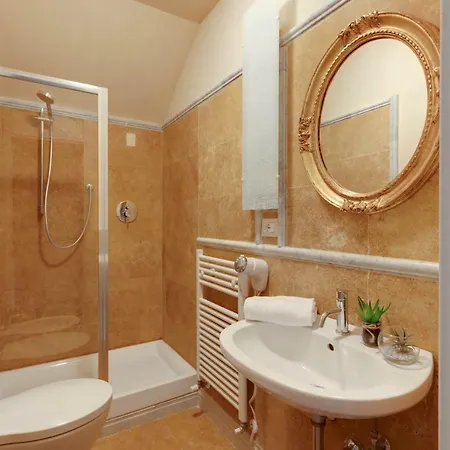 Residenza D'epoca Sant Egidio Guest house 3*