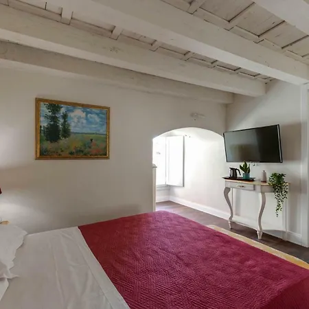 Residenza D'epoca Sant Egidio Guest house Florence